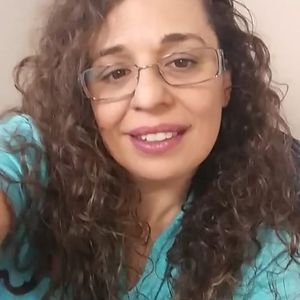 Meet your Posher, Angelica